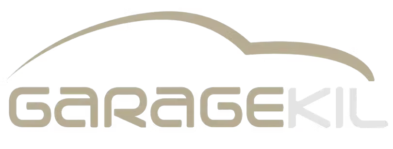 Garage Kil